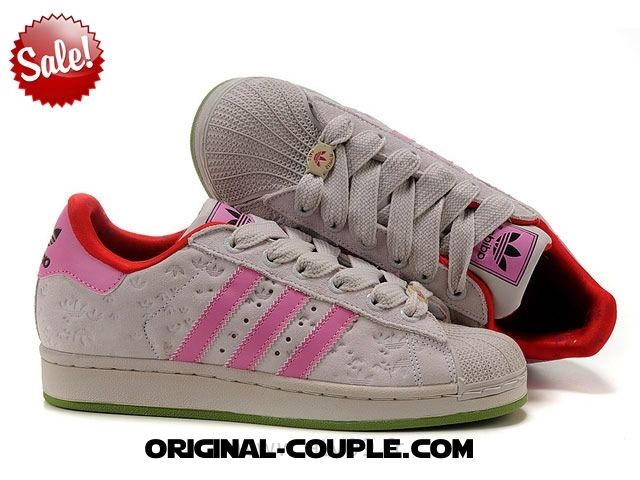 adidas superstar femme 2017